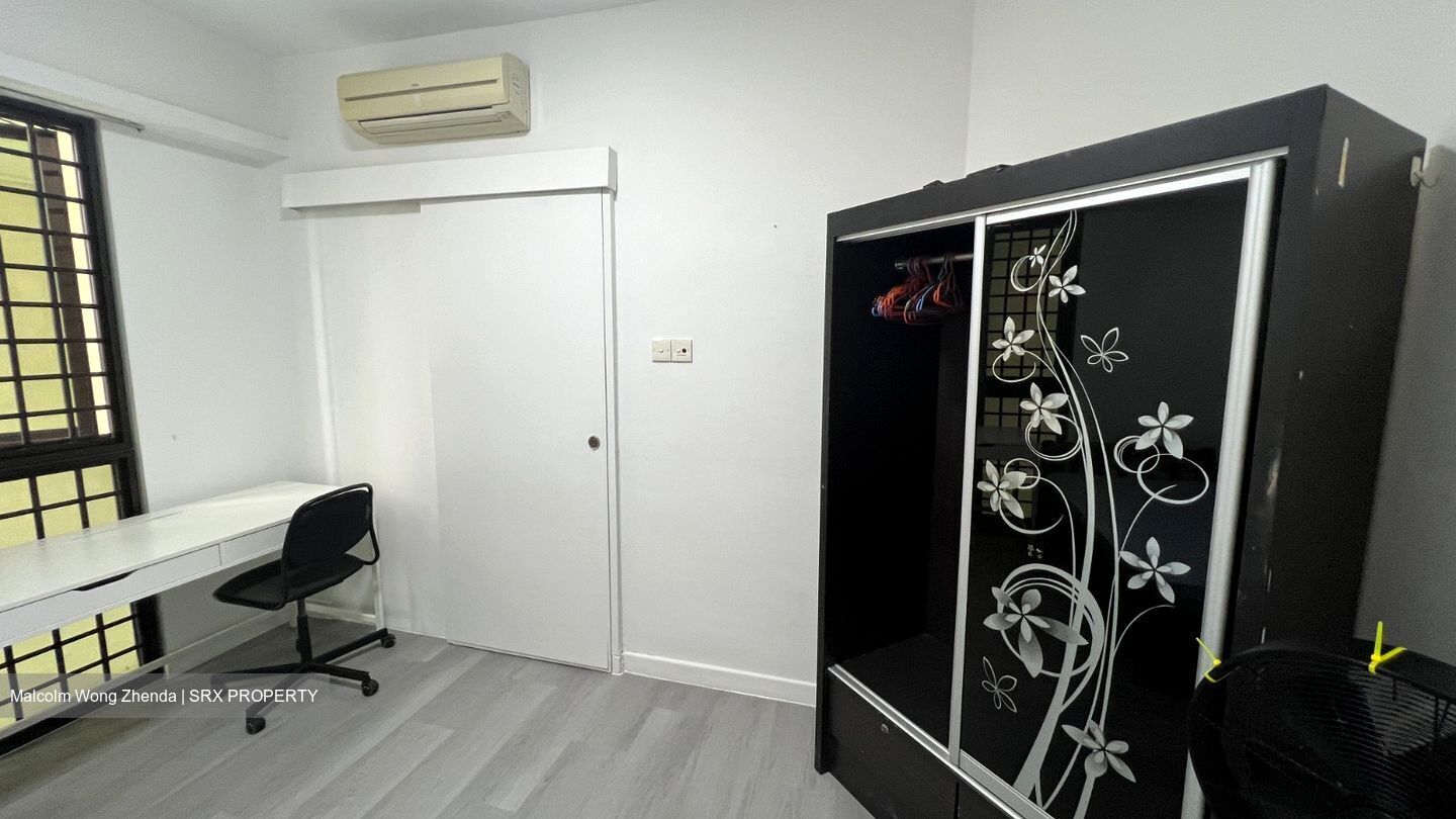The Tanamera (D16), Condominium #638183581